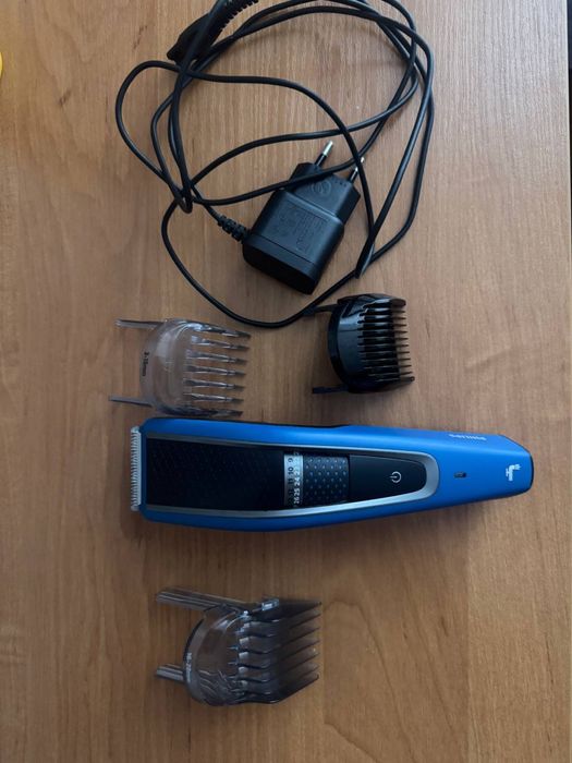 Машинка для стрижки Philips