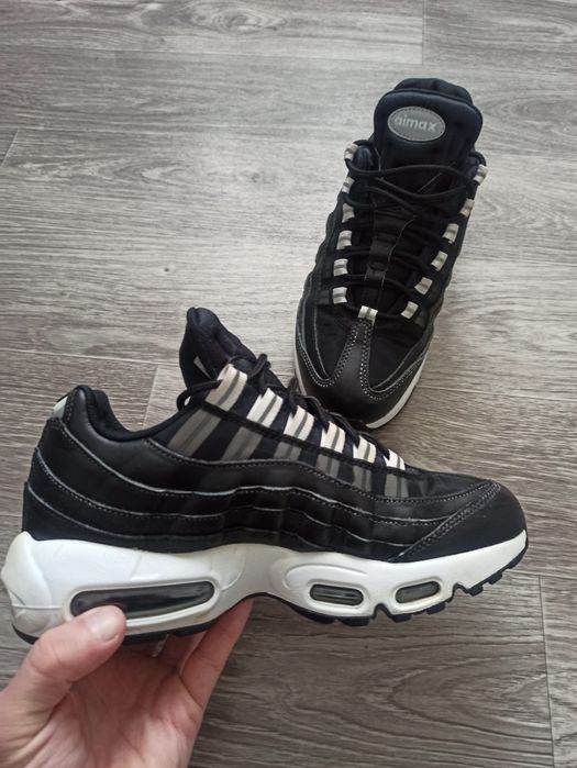 Кросівки Nike air max 95 оригінал 38,5р(24.5см)