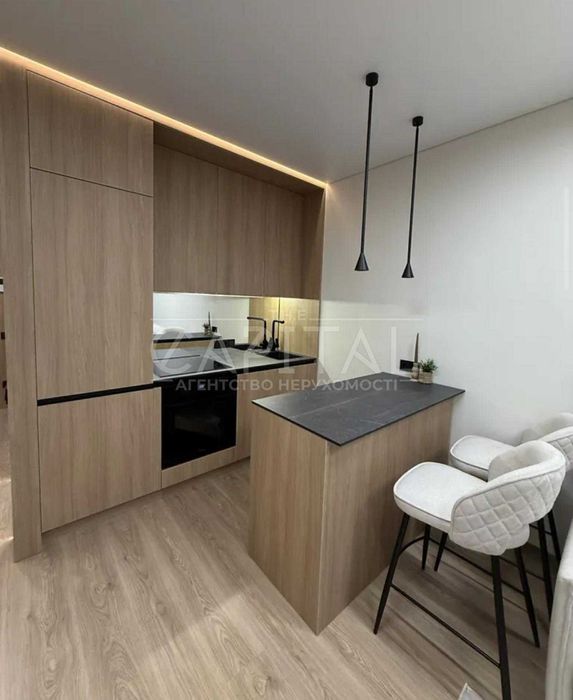 Продаж квартири, ЖК Варшавський Плюс, вул. І. Виговського, Виноградар