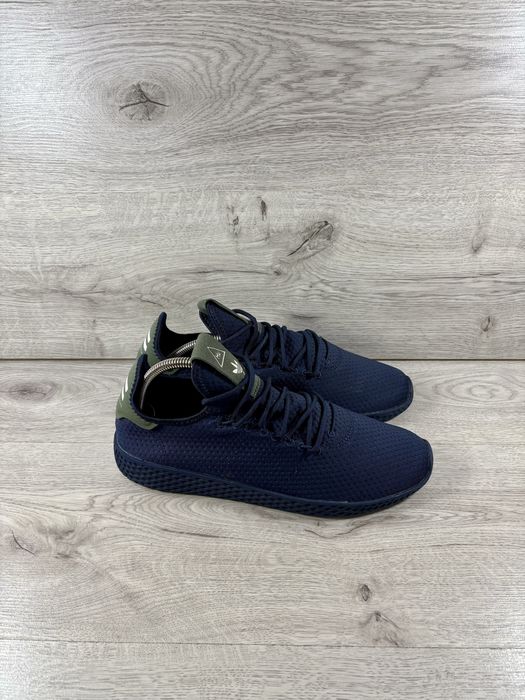 Adidas PW Teniss Hu чоловічі кросівки