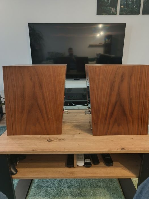 Kolumny Pmc twenty 5.22