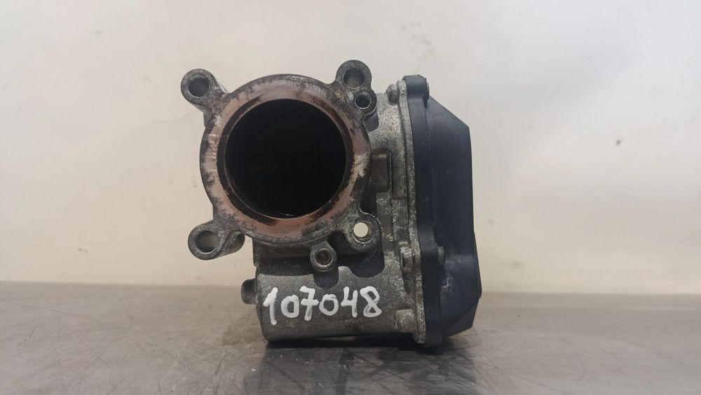 Corpo borboleta VOLKSWAGEN Polo (6R, 6C)