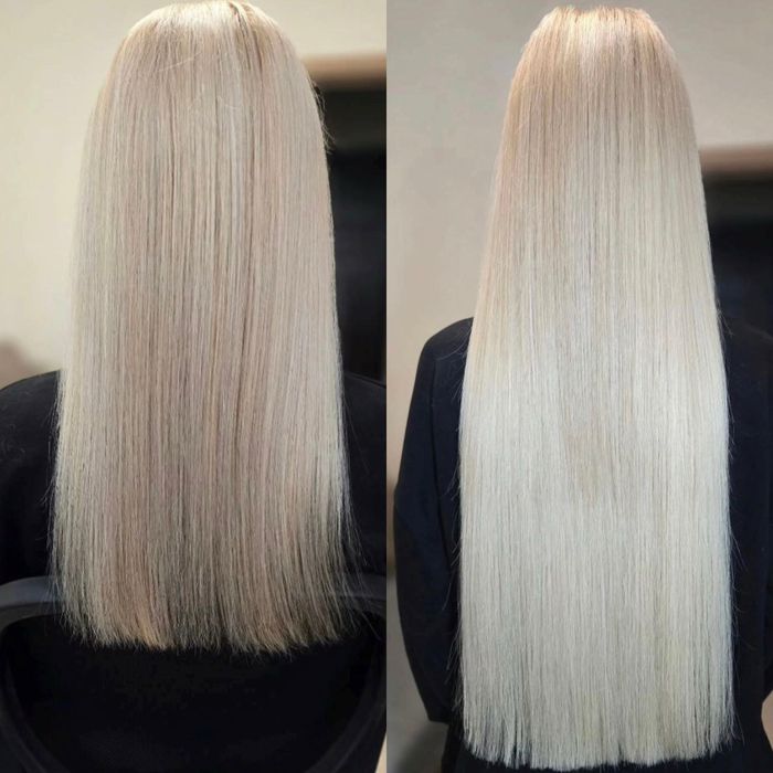 Нарощування волосся Харків | Наращивание волос Харьков