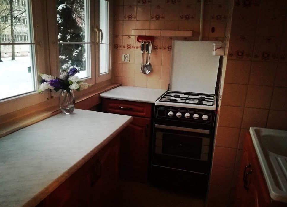 [ul. Aleksandrowska 16] Teofilów - Kawalerka 28 m² [Kaucja 500 PLN] - Widok 5