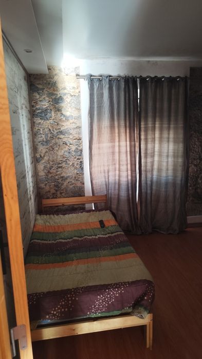 Quarto de solteiro