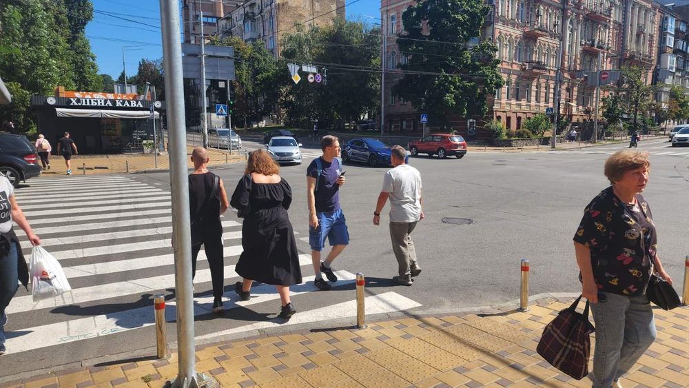 Коммерческая недвижимость по адресу ул. Льва Толстого (площадь 77 м²) - Atlanta.ua - фото 3