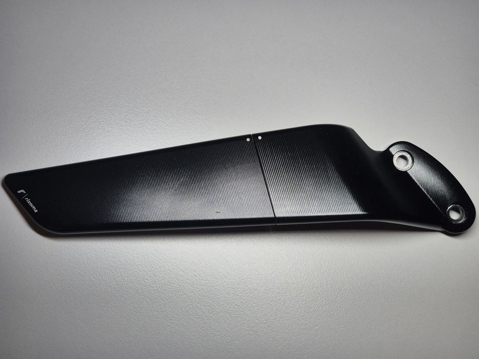 Lusterko Rizoma Stealth Prawe