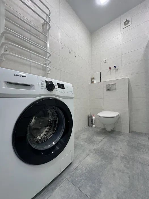 Сдам 1к на Рабочей