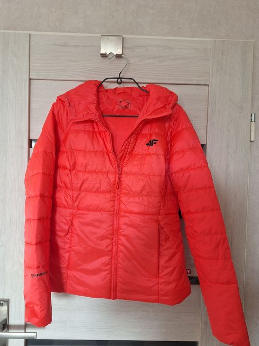 Kurtka damska 4F  nowa bez metki S