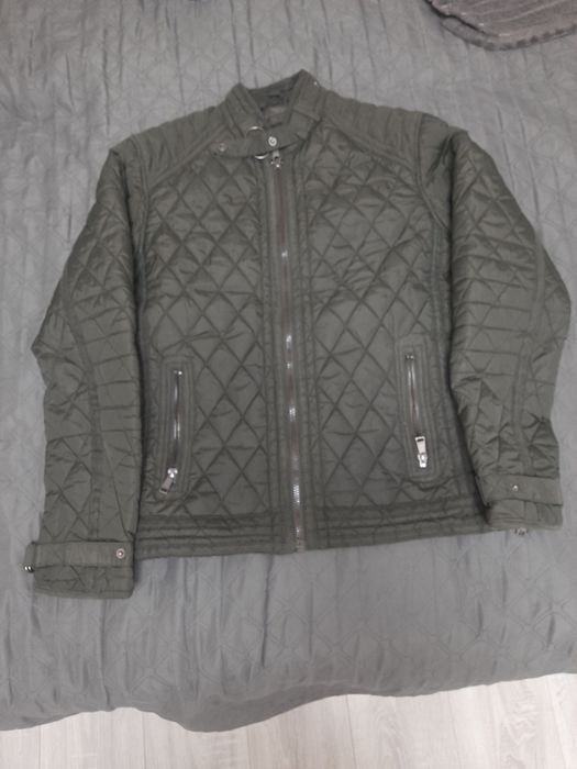 Чоловіча куртка, розмір S