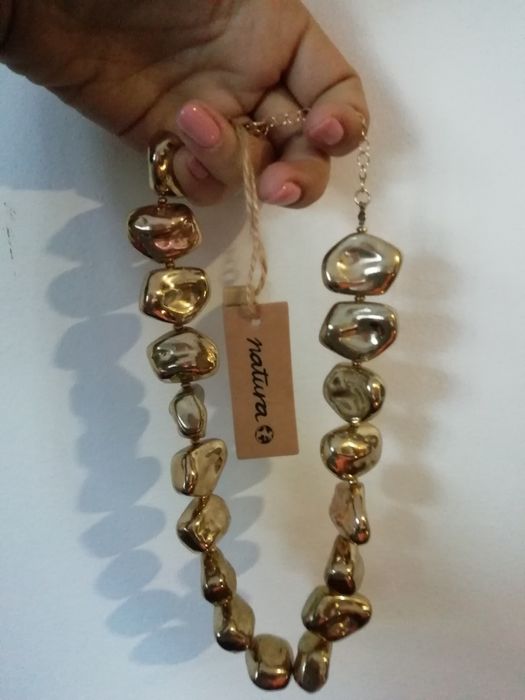 Bijuteria - fios e pulseiras