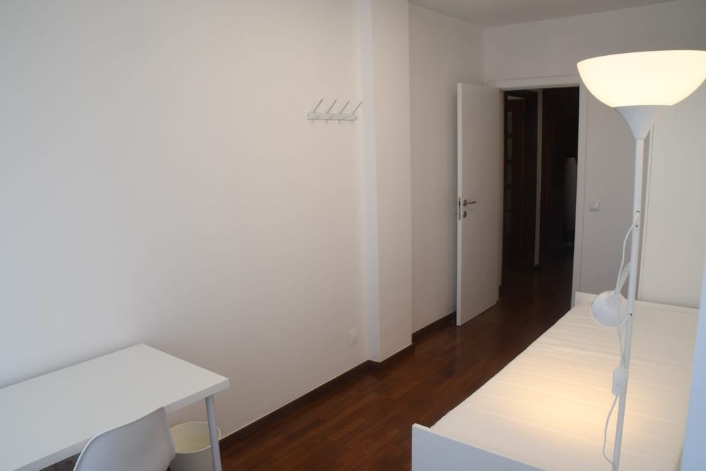 Quarto Porto Polo  Univ. Asprela S Joao - Estudantes M/F