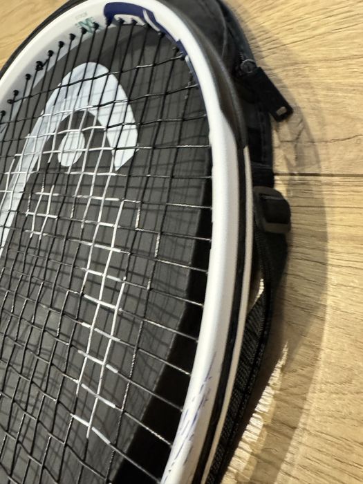 Ракетка тенісна Head Spar pro