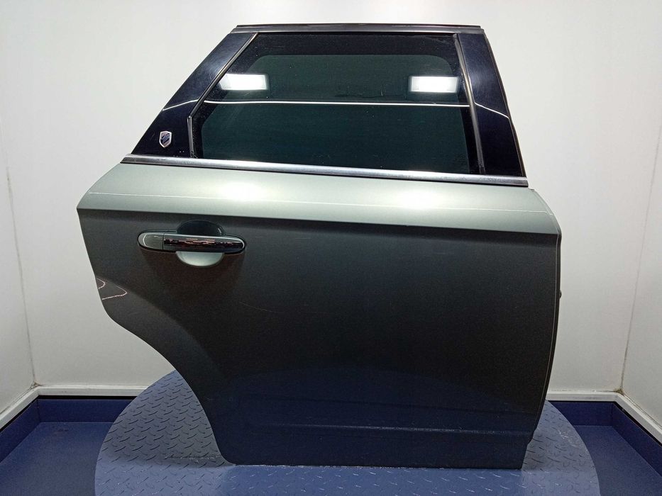 Ford Mondeo MK4 мондео 4 Дверь левая правая передняя задняя разборка