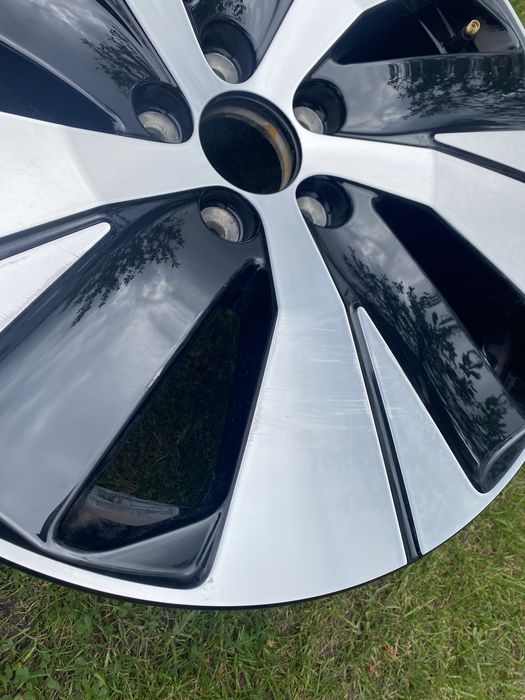 Felga18 Volvo XC40 XC60