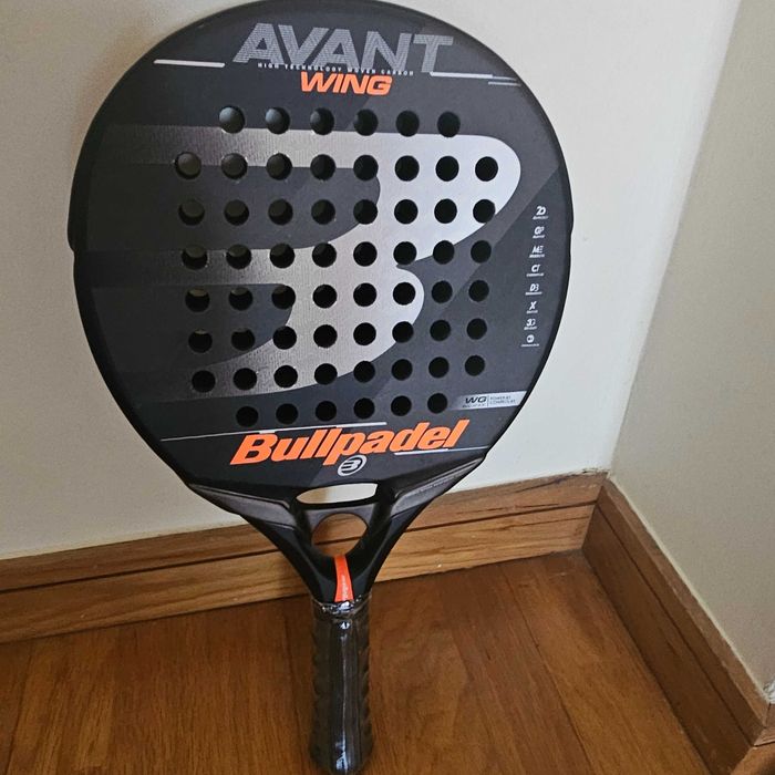 Bullpadel Wing Avant
