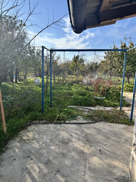 Продам дом Татарбунари