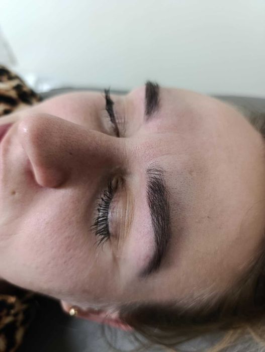 Usługi kosmetyczne i masaże twarzy i ciała