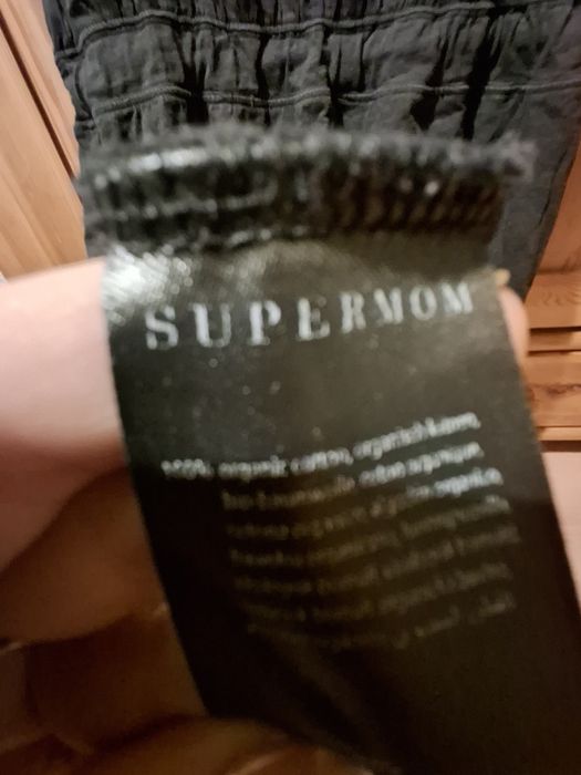 Sukienka ciążowa nowa