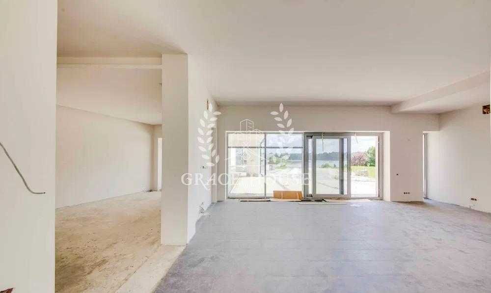 Продажа дома с выходом на Днепр Конча-Заспа Козин дамба Днепрова Хвыля