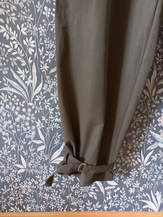 Штани карго від zara