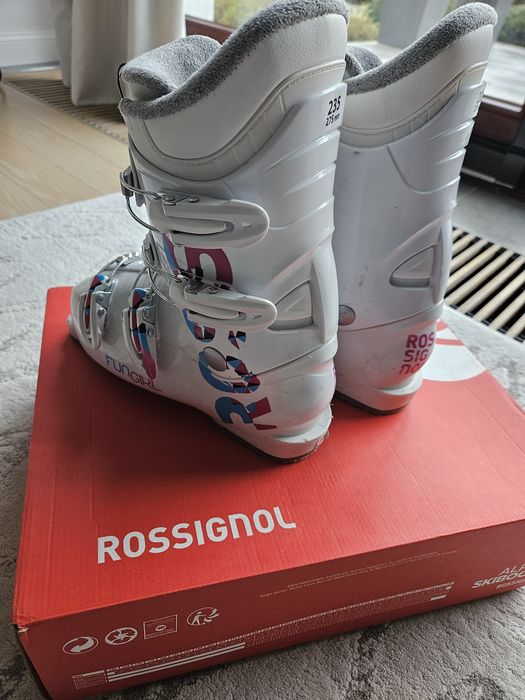 Buty Rossignol Fun Girl 23.5 /27.5 cm