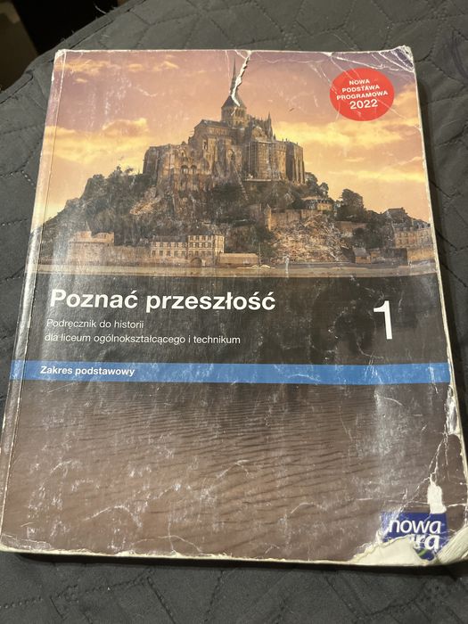 Poznac przeszłość 1