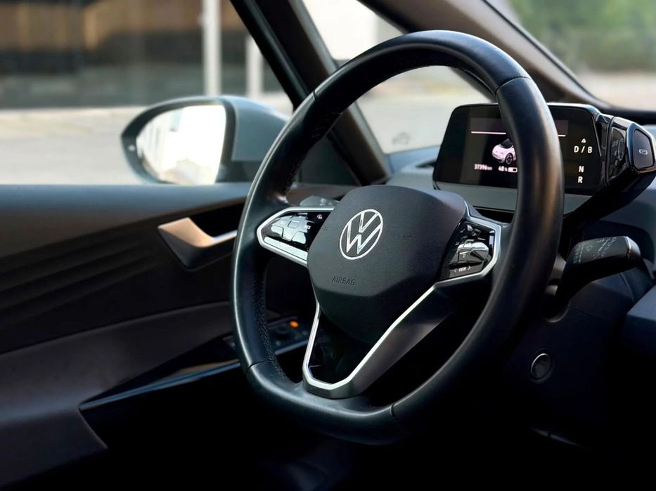 VW ID.3 Pro Performance