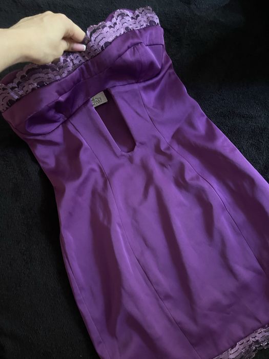 Тренч боди платье oh polly balmain dolce&gabbana dior