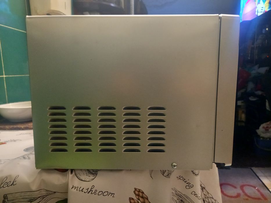 Microondas Hotpoint ARISTON