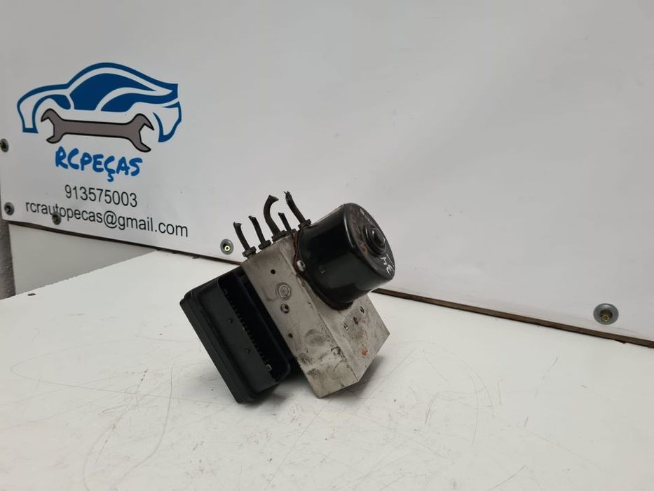 MODULO ABS ORIGINAL | REF. A2095451432 | MERCEDES BENZ CLASS C COUPÉ W203 220 CDI;