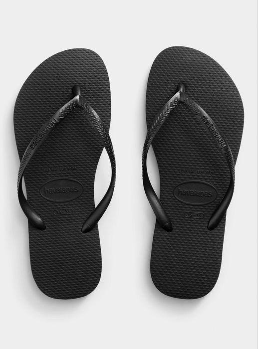 В'єтнамки Havaianas Slim Square