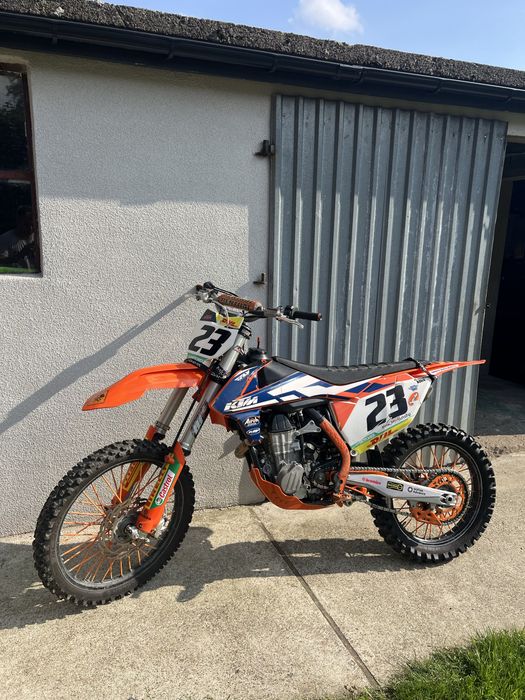 KTM