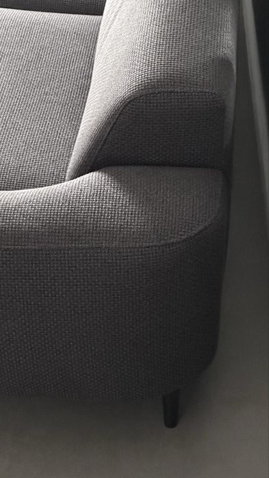 SOFÁ garber da Areastore L.234CM