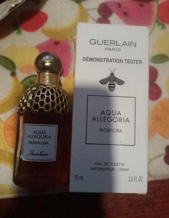 Продам Гурлен пасифлора