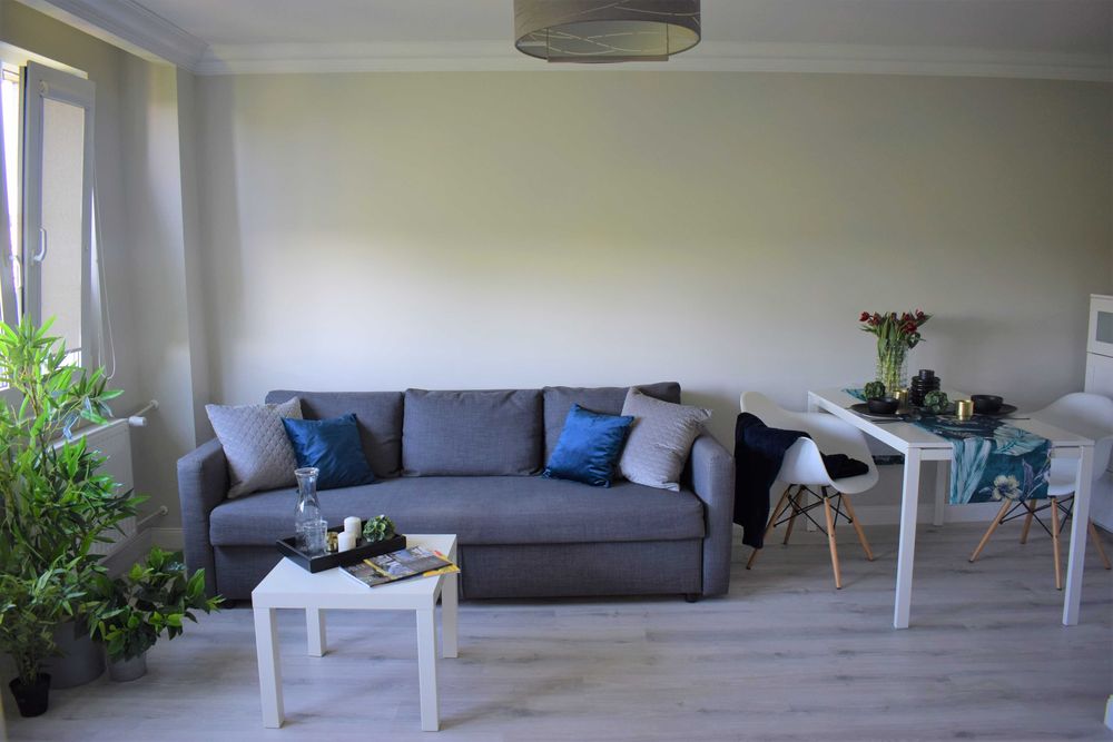 Kawalerka 30 m² | Osobna kuchnia | Bałuty | 9 piętro | Bezpośrednio