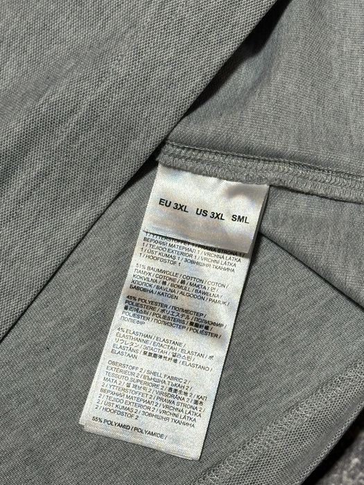 Лонгслів Bogner, оригінал, 3XL