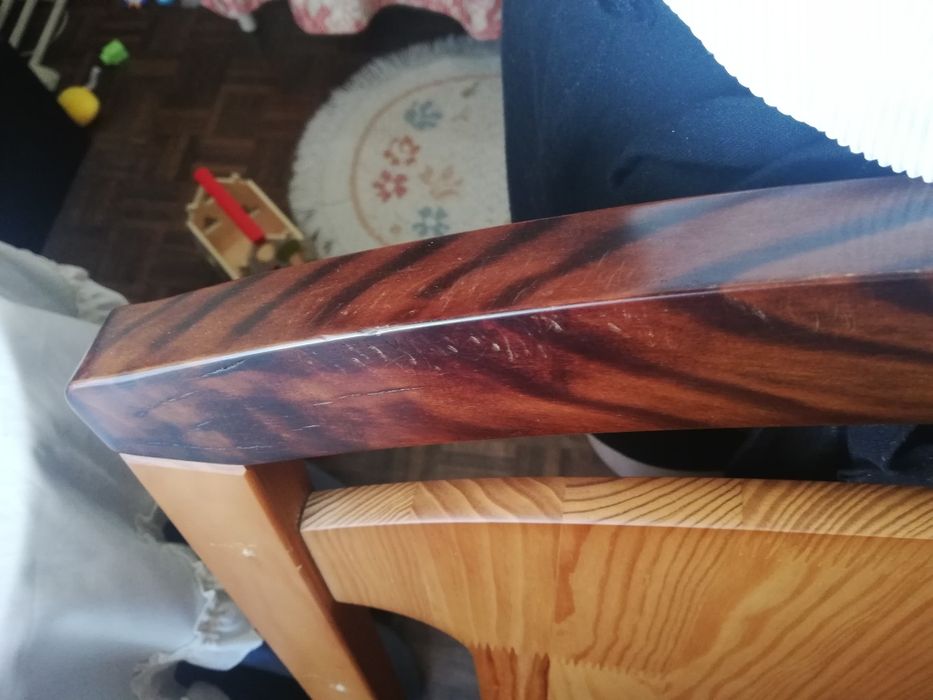 Cama para bebé - Berço