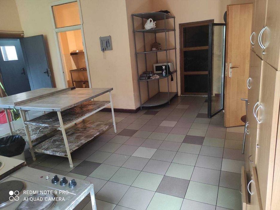 Продаж комерційного приміщення