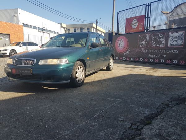 Para Peças Rover 400 (Rt)