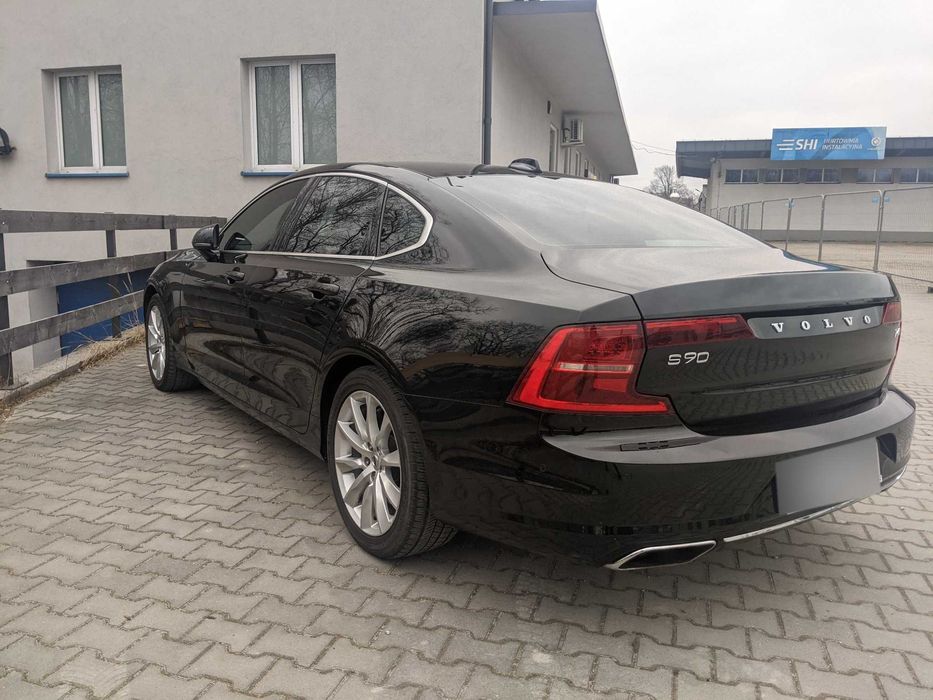 Volvo S90 T6 320 km 4x4