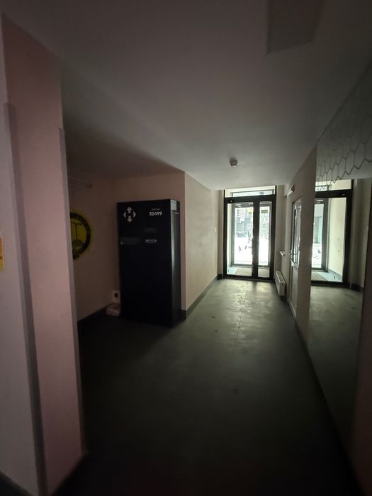 Київ, 1-кімнатна квартира з ремонтом, ЖК Медовий, з меблями