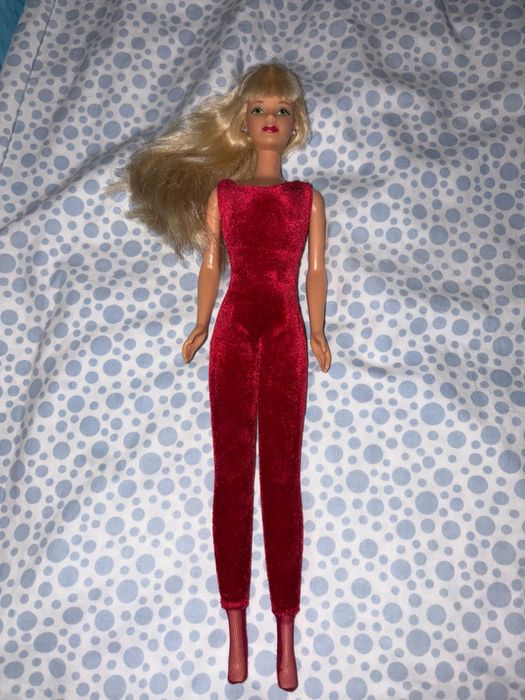 Barbie de colecção