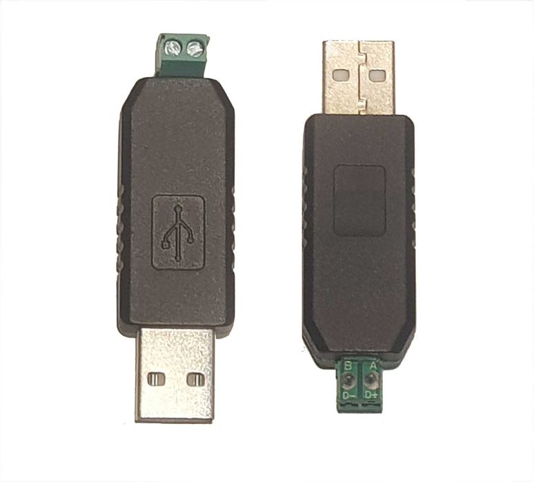 Конвертор USB до RS-485 FT