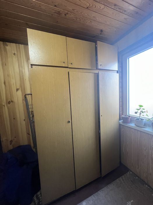 Шафа-прихожа для одягу