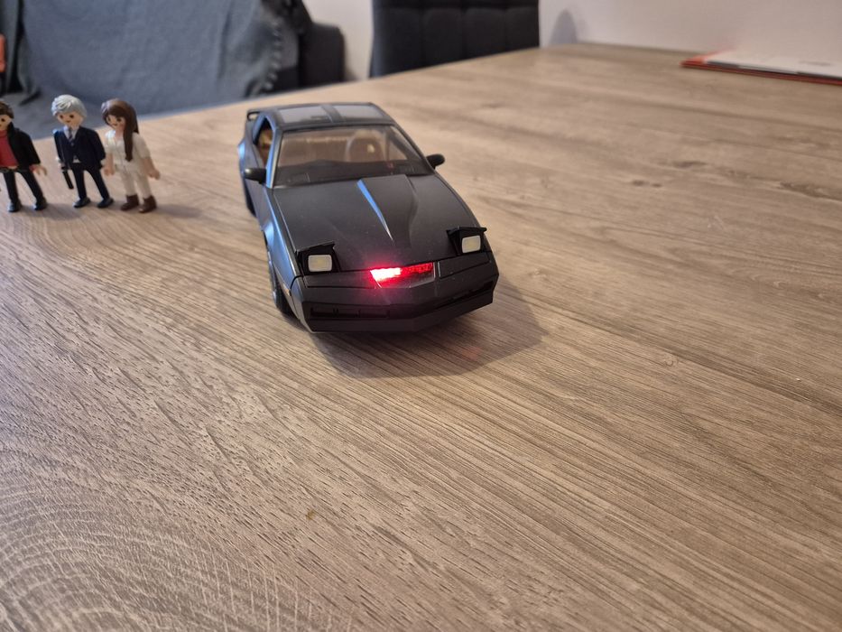 Playmobil 70924 Knigh Rider