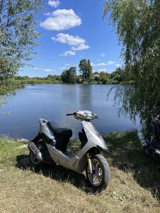Suzuki zz inchup sport