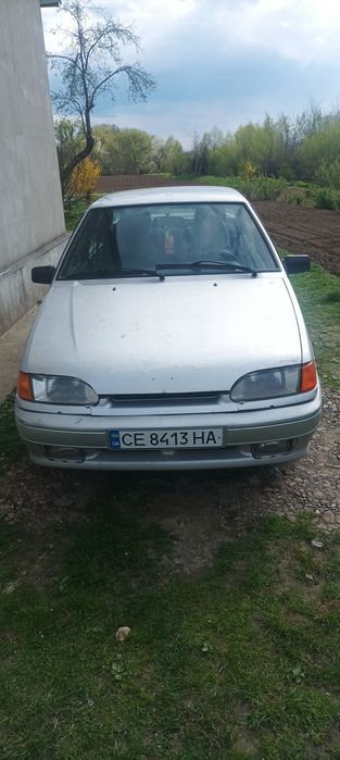 Продам машину ваз 2115