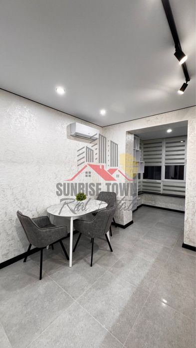 Здам квартиру в ЖК Гранд сіті перша здача