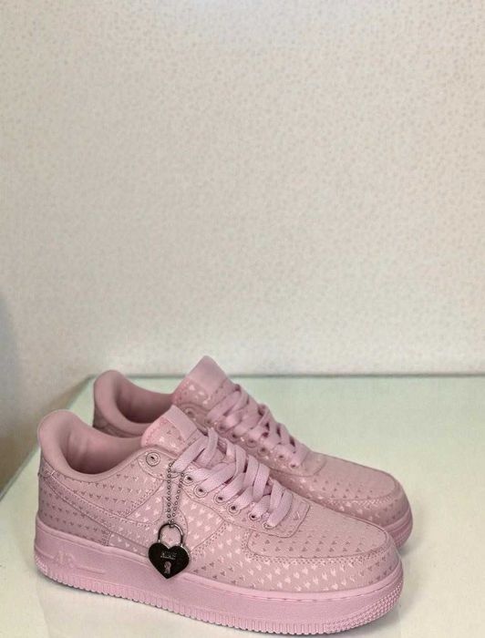 Жіночі кросівки Nike Air Force 1 ’07 Найк Аир Форс 1 | 36-40